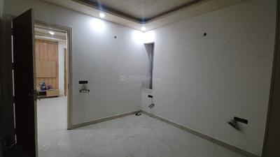 Bedroom Image of 850 Sq.ft 2 BHK Apartment / Flat for sale in Sultanpur New Delhi for Rs. 6500000