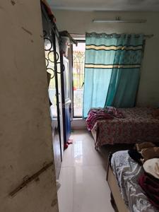 Hall Image of 1000 Sq.ft 2 BHK Apartment / Flat for sale in Seawoods Navi Mumbai for Rs. 9000000