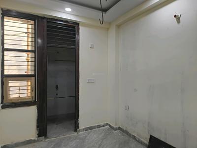 Bedroom Image of 900 Sq.ft 3 BHK Builder Floor for sale in Govindpuram Ghaziabad for Rs. 3850001