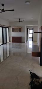 Hall Image of 2271 Sq.ft 3.5 BHK Apartment / Flat for rent in Sobha Forest Edge, Lingadheeranahalli Bengaluru for Rs. 90000