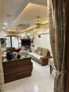 Hall Image of 1800 Sq.ft 3 BHK Apartment / Flat for sale in Camp Pune for Rs. 12500000