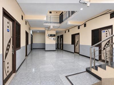 1 RK Independent House