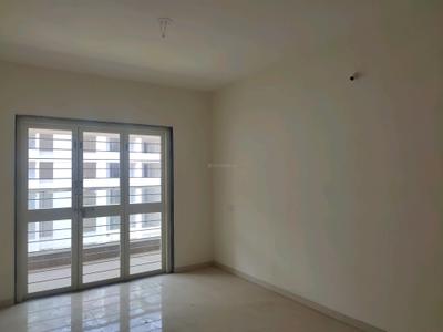 Living Room Image of 1123 Sq.ft 2 BHK Apartment / Flat for sale in Nyati Elan West I, Wagholi Pune for Rs. 6600000