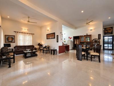 Hall Image of 6120 Sq.ft 4 BHK Villa for sale in Clement Town Dehradun for Rs. 40000000