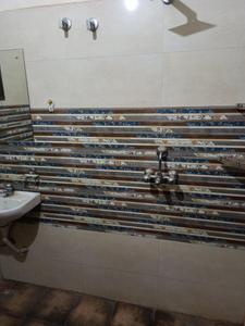 Bathroom Image of 1150 Sq.ft 4 BHK Duplex for sale in Vaishali Nagar Extension Jaipur for Rs. 11000000