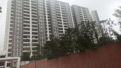 Image of 610 Sq.ft 1 BHK Apartment / Flat for sale in S2 Homes Electronic City by S2 Homes, Electronic City, Bengaluru for Rs. 7750000