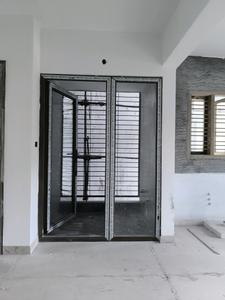 Dining Area Image of 2150 Sq.ft 3 BHK Apartment / Flat for sale in Dhriti Elite, Bangalore City Municipal Corporation Layout Bengaluru for Rs. 21075158