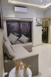 1 BHK Flat