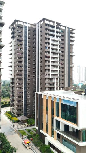 Aparna Luxor Park Main Image 1