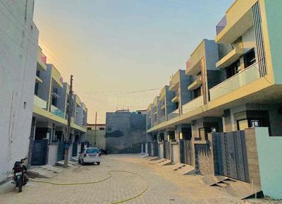 Image of 1170 Sq.ft 3 BHK Apartment / Flat for sale in Ubber Palm Meadows Plot, Bhago Majra, Mohali for Rs. 6400000