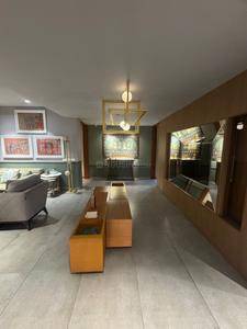 Hall Image of 4525 Sq.ft 4 BHK Apartment / Flat for sale in Sun Evoq, Bodakdev Ahmedabad for Rs. 54000000