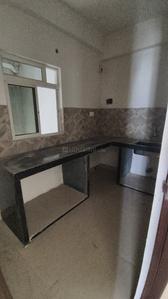Kitchen Image of 812 Sq.ft 2.5 BHK Apartment / Flat for sale in Urban Vista Phase 1, Rajarhat Kolkata for Rs. 8500000