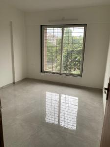Bedroom Image of 2200 Sq.ft 3.5 BHK Apartment / Flat for sale in Satkar Citta Giardino, Aundh Pune for Rs. 35500000