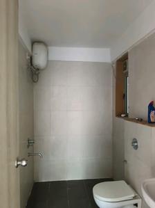 Bedroom Two Image of 909 Sq.ft 2 BHK Apartment / Flat for sale in Lodha Casa Rio, Palava Phase 1 Thane for Rs. 5300000