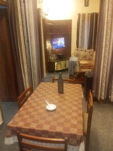 Bedroom Image of 960 Sq.ft 2 BHK Independent House for sale in Akshayanagar Bengaluru for Rs. 9000000