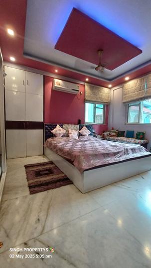 Midland park Bedroom 1