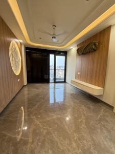 Hall Image of 2450 Sq.ft 4 BHK Builder Floor for sale in Sector 46 Gurgaon for Rs. 34500000
