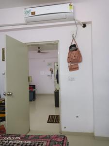 Bedroom Image of 500 Sq.ft 1 BHK Apartment / Flat for sale in Savvy Strata, Sarkhej Ahmedabad for Rs. 3200000