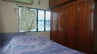 Bedroom Image of 1055 Sq.ft 3 BHK Apartment / Flat for sale in Purba Barisha Kolkata for Rs. 5100000