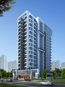 1 BHK Flat