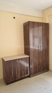 Living Room Image of 250 Sq.ft 1 RK Studio for rent in Chinnapanna Halli Bengaluru for Rs. 10800