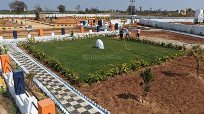 Image of 1620 Sq.ft Residential Plot / Land for sale in Radha Meadows, Yellampet, Hyderabad for Rs. 6300000