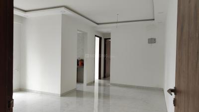 Living Room Image of 1190 Sq.ft 2 BHK Apartment / Flat for sale in Aashutosh Alliaance Galaxy, Airoli Navi Mumbai for Rs. 13400000
