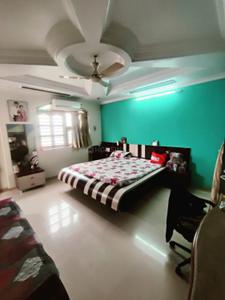 Bedroom Image of 2700 Sq.ft 4 BHK Independent House for sale in  Ankur Society, Naranpura Ahmedabad for Rs. 35100000