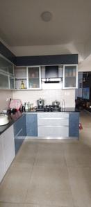 Kitchen Image of 1219 Sq.ft 2 BHK Apartment / Flat for sale in Indes Willow Park by Indes Projects, Kalkere Bengaluru for Rs. 9800000