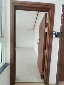Hall Image of 1000 Sq.ft 2 BHK Apartment / Flat for rent in Runwal The Central Park, Chinchwad Pune for Rs. 33500