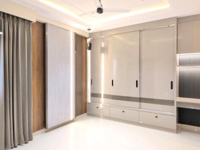 Bedroom Image of 1116 Sq.ft 2 BHK Apartment / Flat for sale in Ecogreen Casa Traimbak, Gundlapochampalli Hyderabad for Rs. 5990000