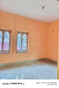 Bedroom Image of 1250 Sq.ft 2 BHK Villa for rent in Salt Lake City Kolkata for Rs. 16000