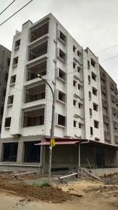 Image of 1399 Sq.ft 3 BHK Apartment / Flat for sale in Radha Nagar, Asansol for Rs. 5456100