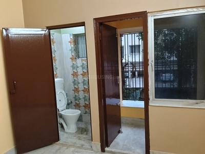 Image of 921 Sq.ft 3 BHK Apartment / Flat for sale in Nayabad, Kolkata for Rs. 3800000