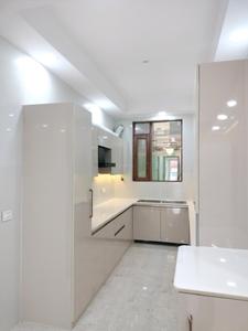 Kitchen Image of 2250 Sq.ft 4 BHK Builder Floor for sale in Sector 85 Faridabad for Rs. 24000000