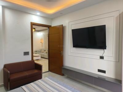 Bedroom Image of 1600 Sq.ft 3 BHK Builder Floor for sale in Skywhales Vienna Greens II, Sector 99A Gurgaon for Rs. 19000009