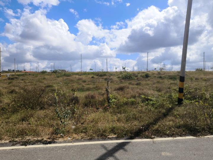 KHB Surya City Phase 4 Main Image 1