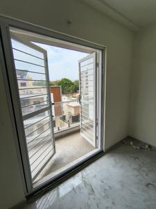 Bedroom Image of 1200 Sq.ft 2 BHK Apartment / Flat for sale in Wanadongri Nagpur for Rs. 4650000