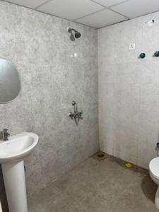Image of 966 Sq.ft 3 BHK Apartment / Flat for sale in Siddha Happyville , Rajarhat, Kolkata for Rs. 8000000