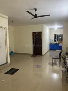 Hall Image of 985 Sq.ft 2 BHK Apartment / Flat for sale in Sompura Bengaluru for Rs. 5325000
