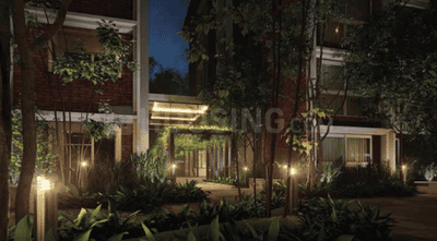 Image of 1500 Sq.ft 3 BHK Apartment / Flat for sale in Poonamallee, Chennai for Rs. 17000000