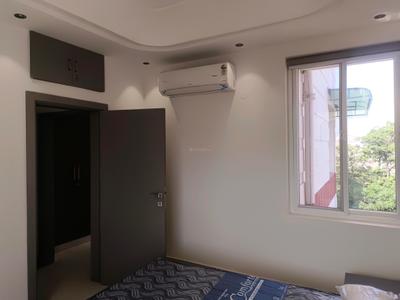Bedroom Image of 1350 Sq.ft 3 BHK Apartment / Flat for sale in Parvana Vihar, Sector 9 Rohini New Delhi for Rs. 20000000