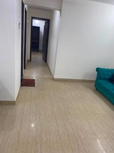 Hall Image of 1150 Sq.ft 2 BHK Apartment / Flat for rent in HDIL Metropolis Residences, Andheri West Mumbai for Rs. 105000