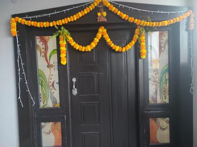 Image of 1540 Sq.ft 3 BHK Apartment / Flat for sale in Varsha Residency, Old Bowenpally, Secunderabad for Rs. 7500000