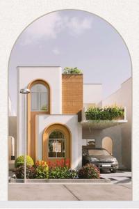 Image of 2210 Sq.ft 3 BHK Villa for sale in JRC Sanzio, Sarjapur, Bengaluru for Rs. 25000000