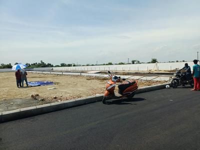 Image of 750 Sq.ft Residential Plot / Land for sale in Value Arcadia, Mudichur, Chennai for Rs. 2700000