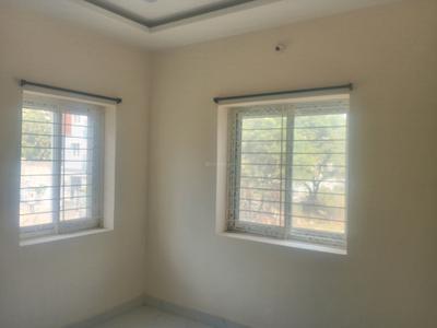 Bedroom Image of 1700 Sq.ft 3 BHK Apartment / Flat for rent in Puppalaguda Hyderabad for Rs. 38000