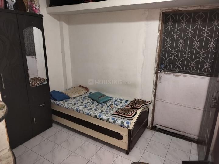 Saptshrungi Niwas Bedroom 1