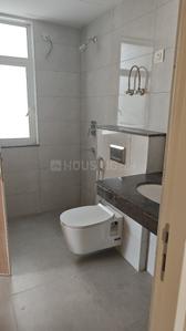 Image of 2276 Sq.ft 4 BHK Apartment / Flat for rent in Godrej Windsor At Godrej Golf Links, Jaypee Greens, Greater Noida for Rs. 65000