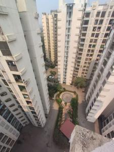 Balcony Image of 500 Sq.ft 1 BHK Apartment / Flat for sale in Unicorn Global Arena, Naigaon East Naigaon for Rs. 2499000